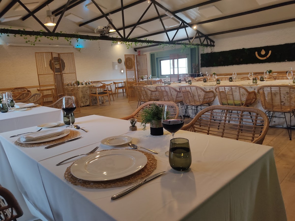 Restaurante Finca La Pontezuela Photos 2